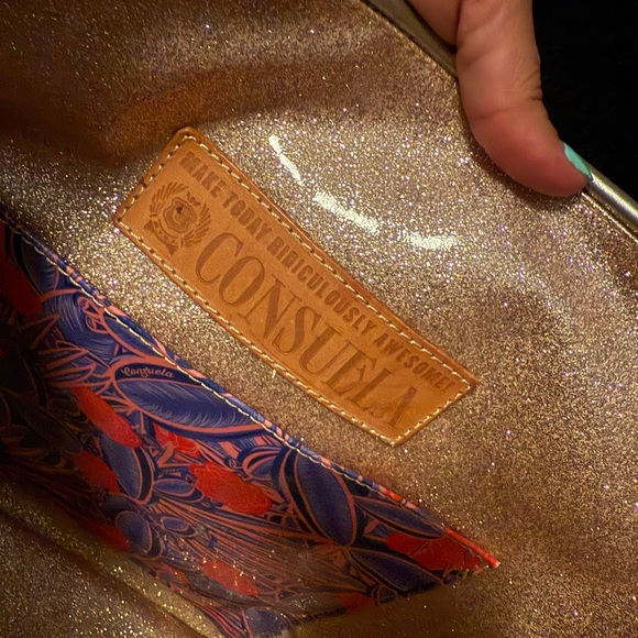 Consuela Tote - Picture 6 of 14